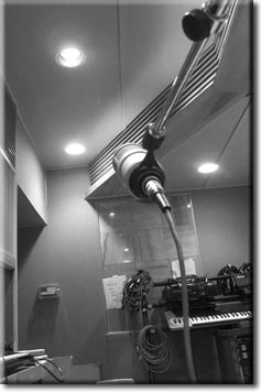 Film Composer - Bassist - Beat Writer